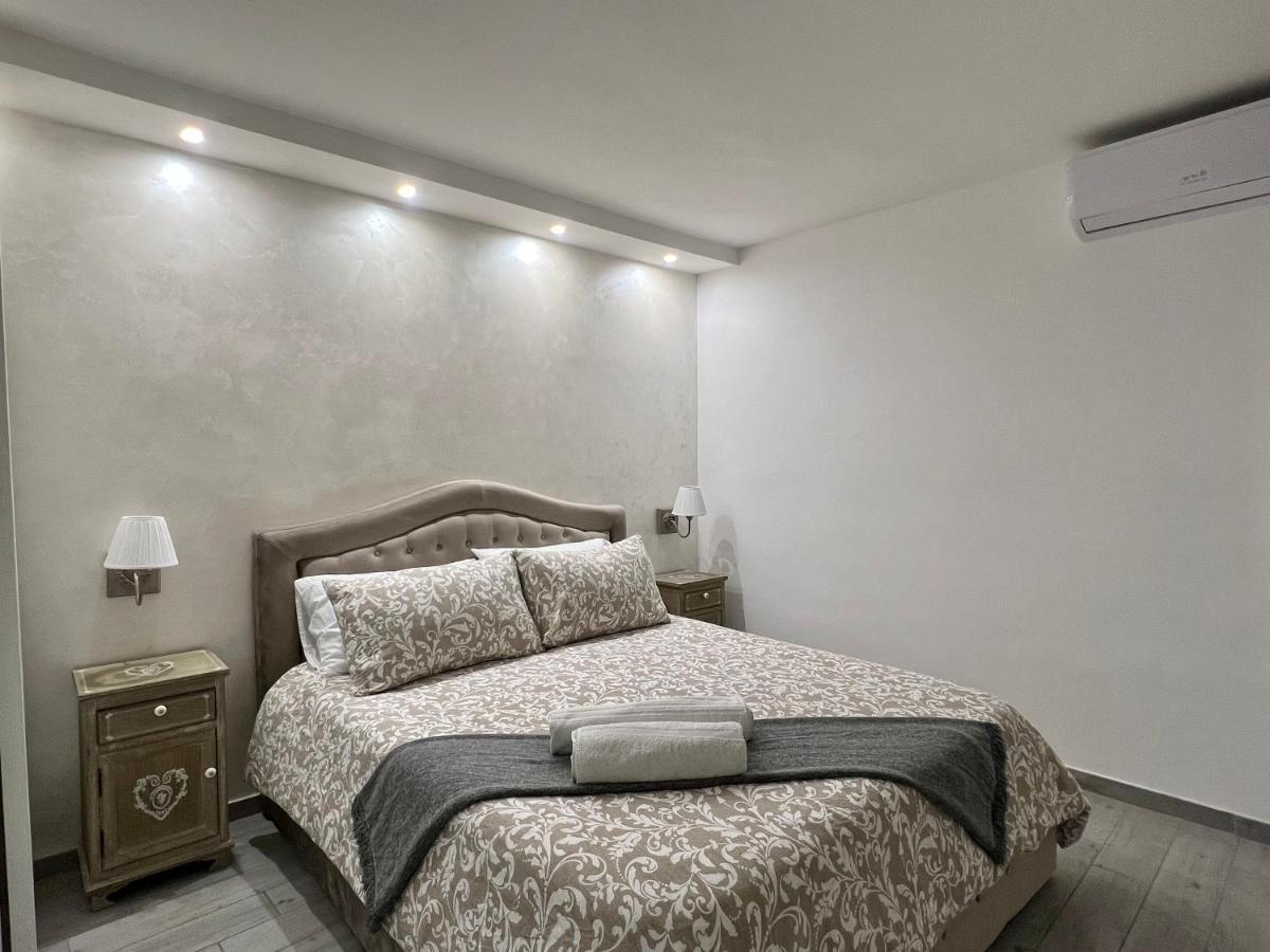 Gaiola Sea House Posillipo Βίλα Νάπολη Εξωτερικό φωτογραφία